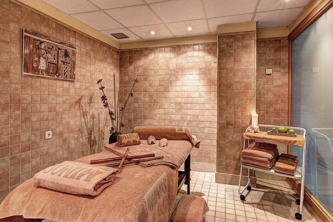 Sport & Freizeit ZT Hotel & Spa Peñíscola Plaza Suites