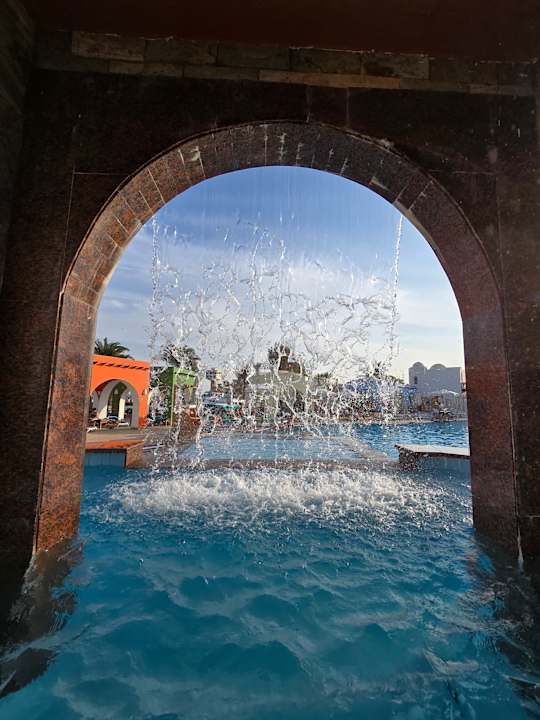 Pool Arabella Azur Resort