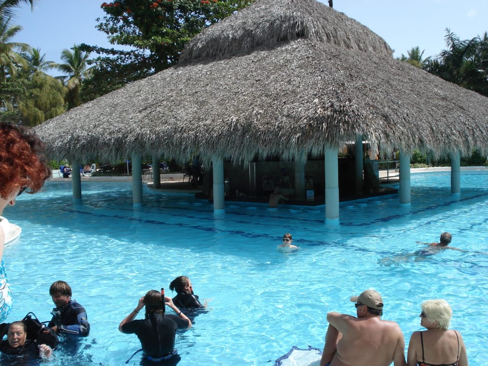 Grand Palladium Hotel Grand Palladium Select Bávaro Resort & Spa