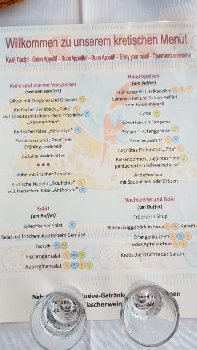 Gastro Anissa Beach & Village