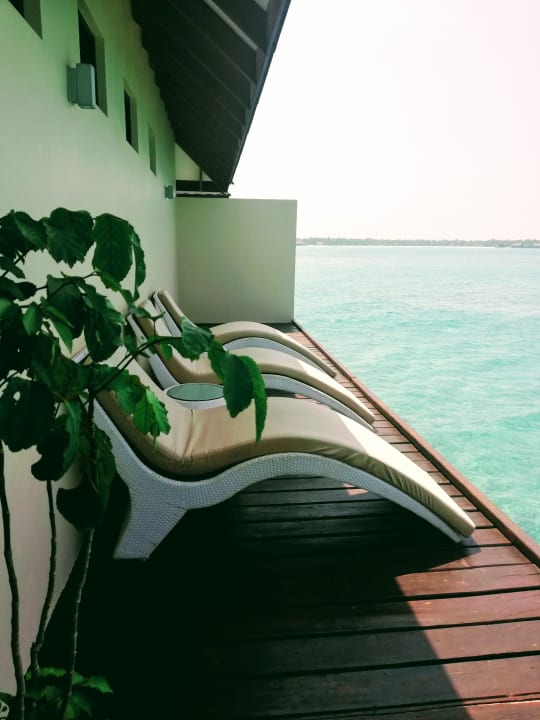 Sonstiges Summer Island Maldives