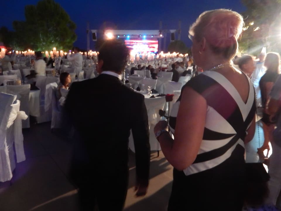 Galaavond Güral Premier Tekirova