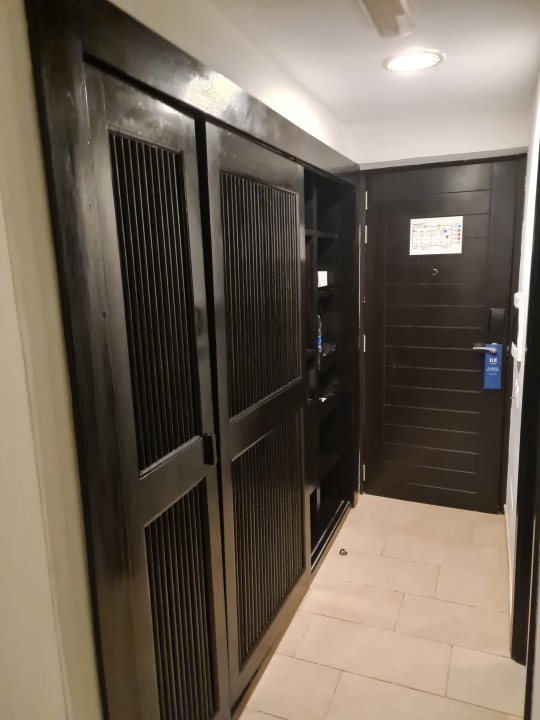 Zimmer TUI Blue Bahari Zanzibar