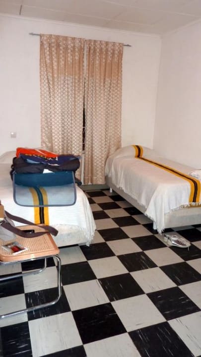 Pokój w bungalowie Hotel Goha