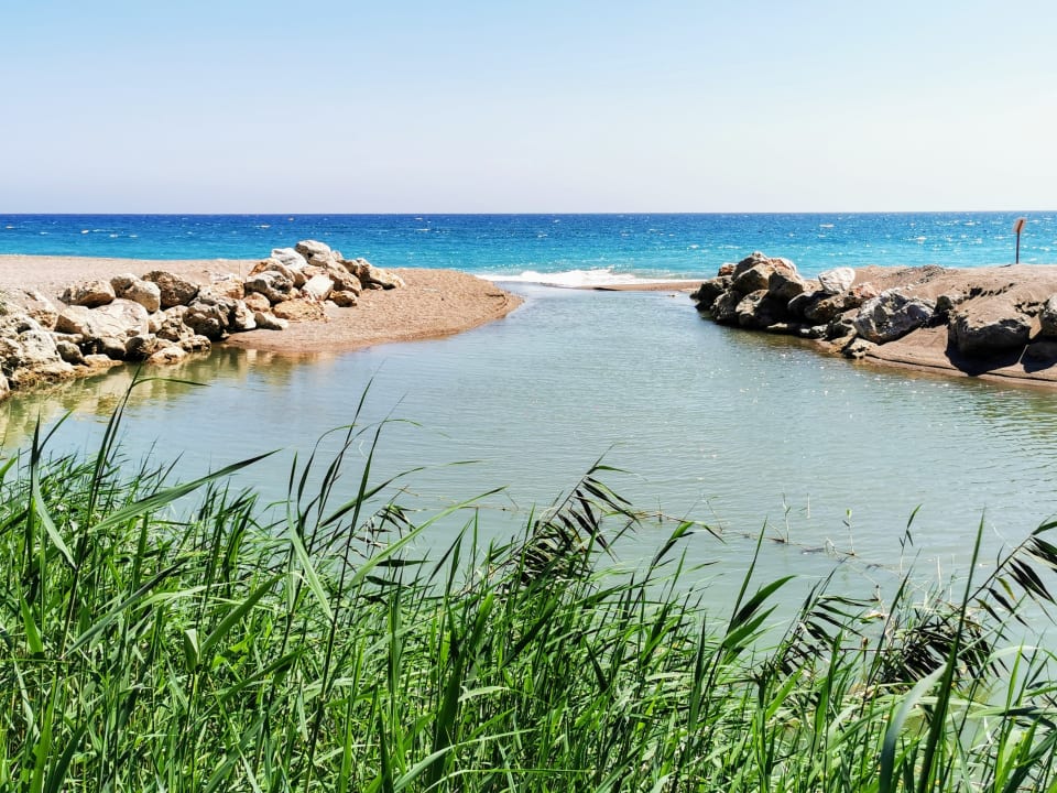 Strand Starlight Resort Hotel