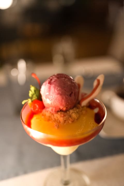 Gastro Fisherman's Cove Resort  (Im Umbau/Renovierung)