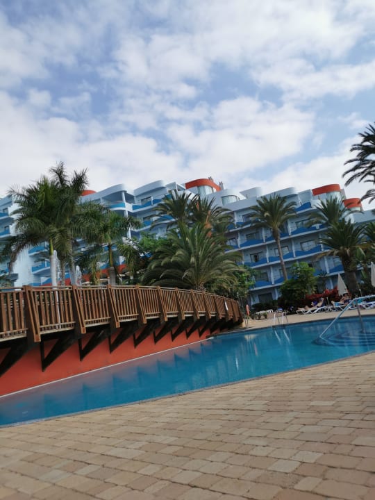 Außenansicht R2 Pajara Beach