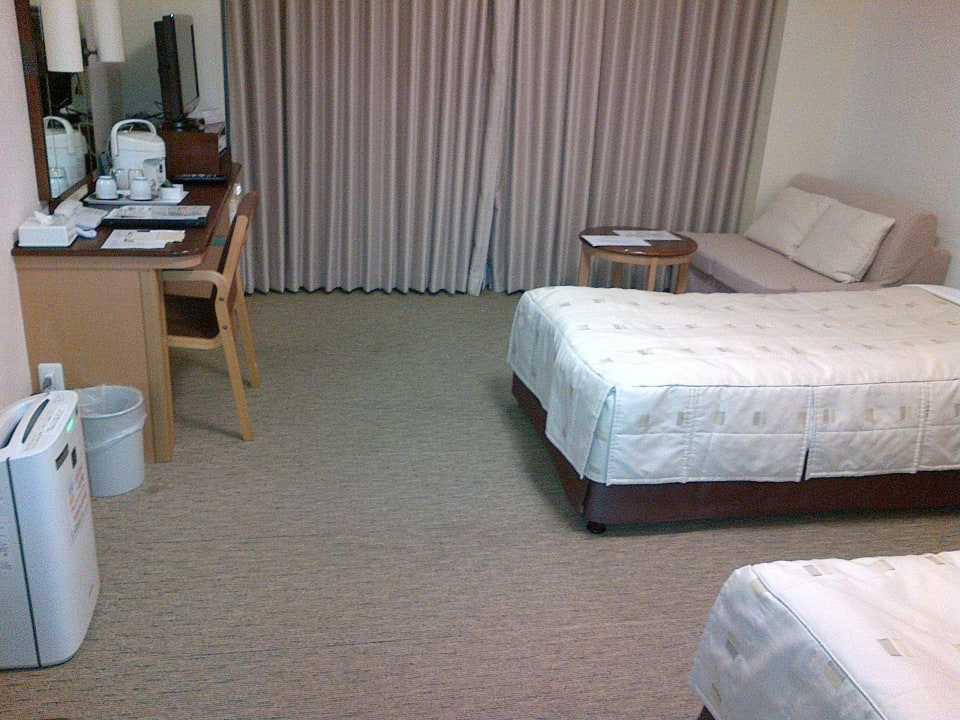 Riesen Zimmer , barrierefrei Hotel Big i