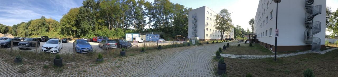 Sonstiges Hotel City Green Berlin