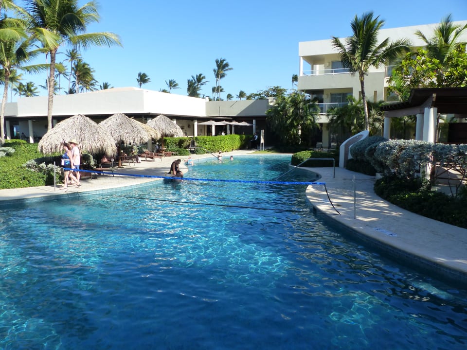 Pool Dreams Royal Beach Punta Cana