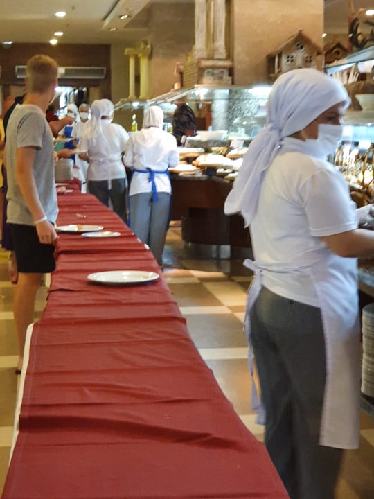 Gastro Sunis Kumköy Beach Resort Hotel & Spa