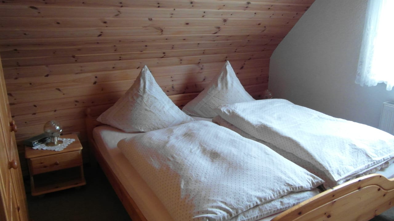 Zimmer Ferienhaus Jung