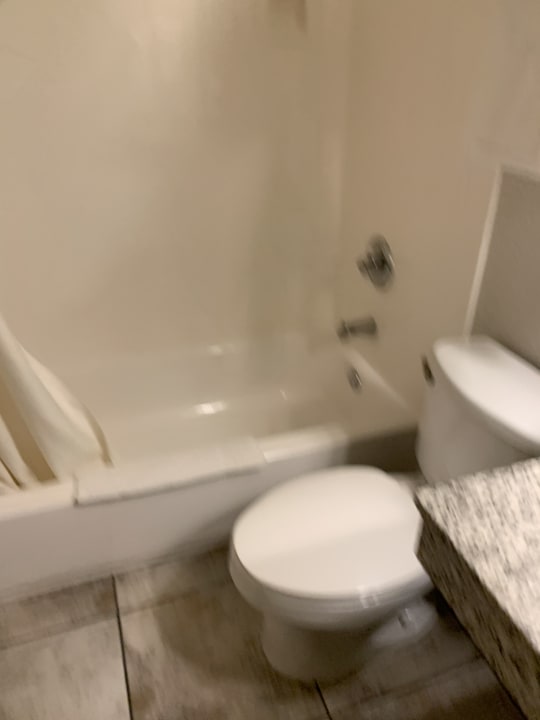 Zimmer Quality Inn Prescott