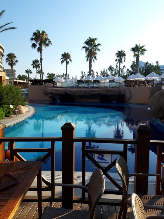 Pool Fame Residence Lara & Spa