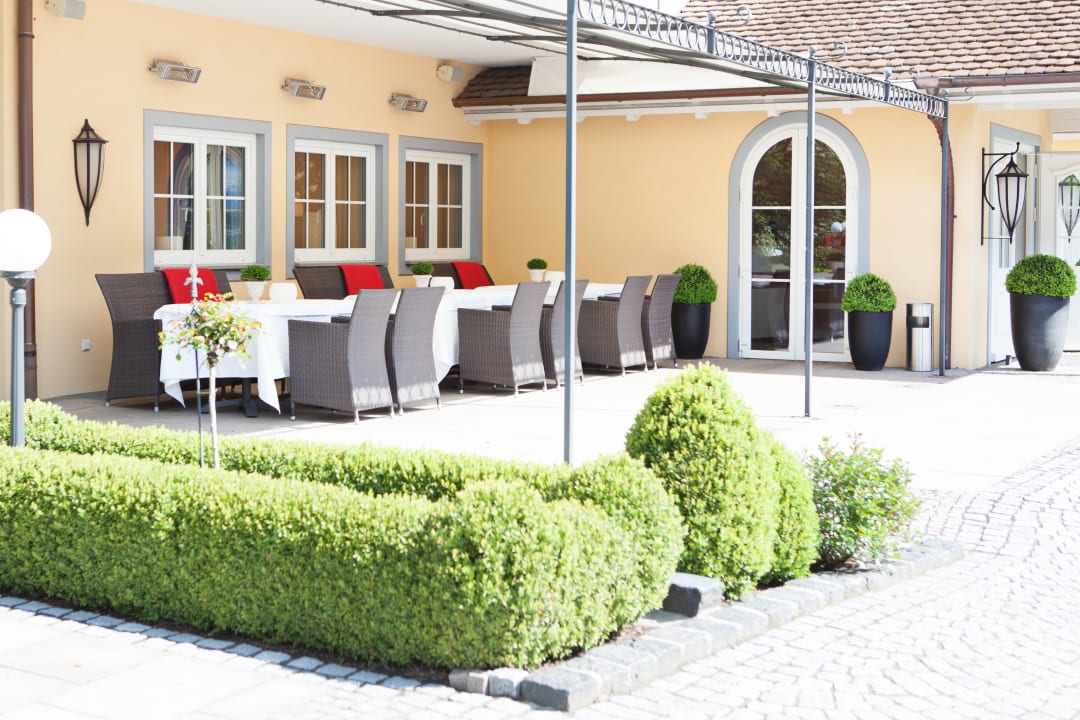 Gastro Hirsch 1783 Hotel