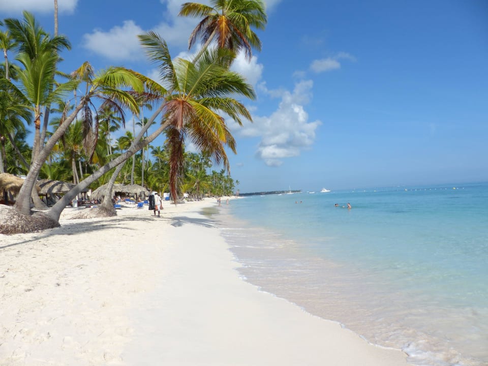 Strand Vista Sol Punta Cana