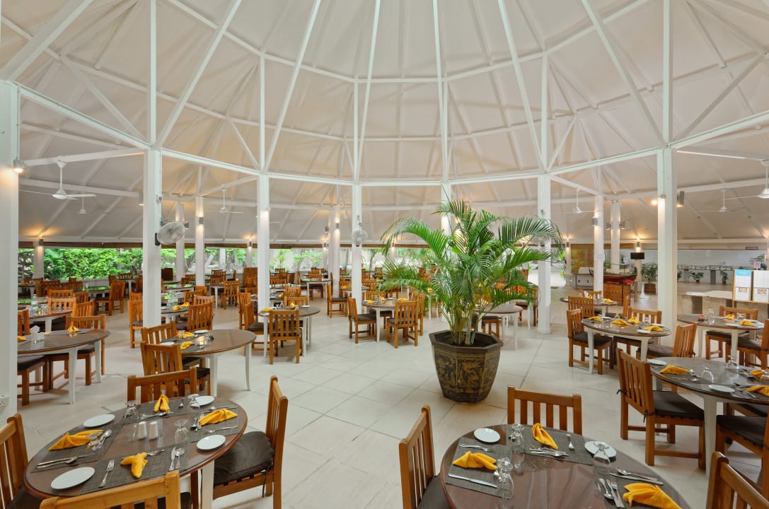 Gastro Embudu Village