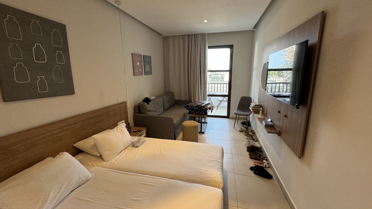 Zimmer The Costa Lindia Blue Star - Adults only