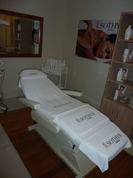 SPA PALOMA Perissia
