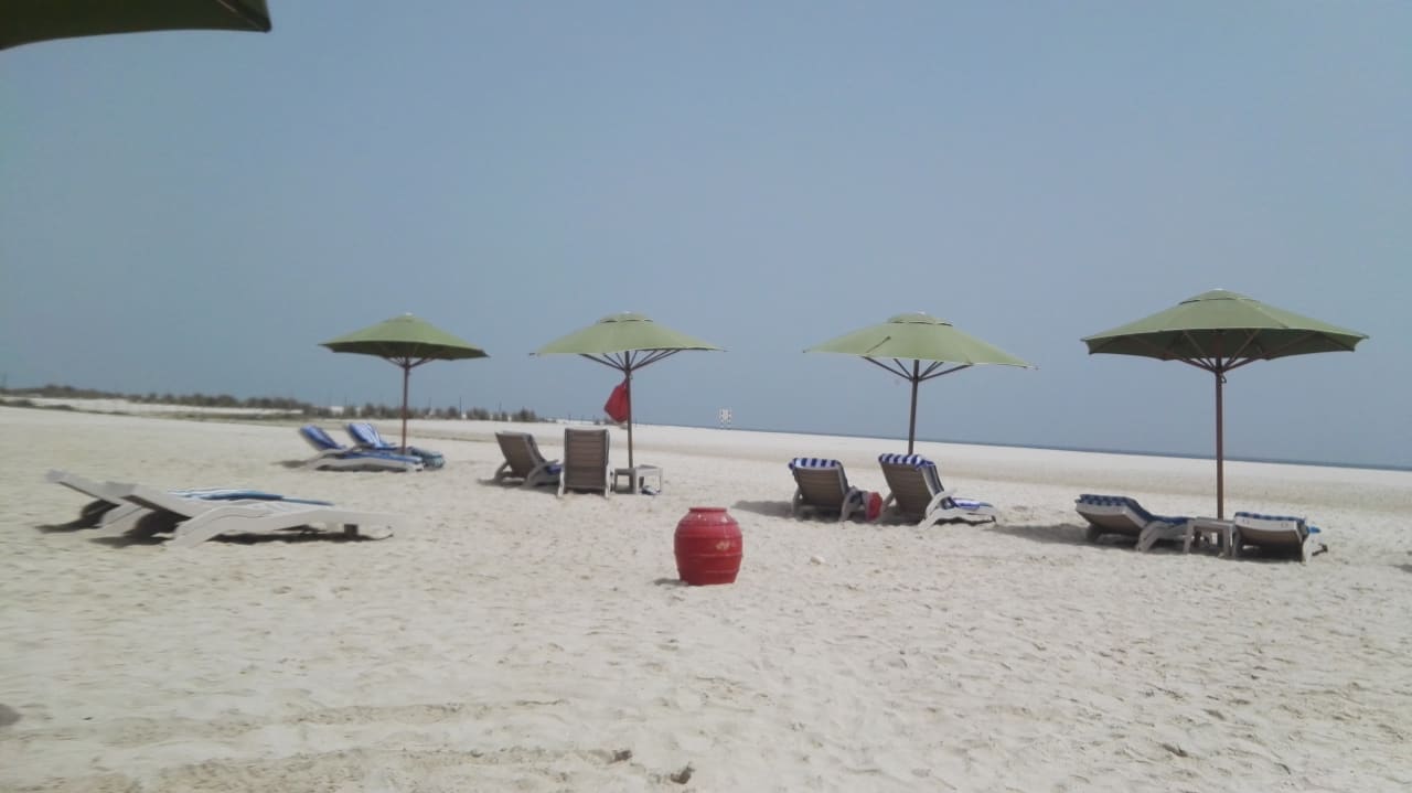 Strand Hilton Salalah  Resort