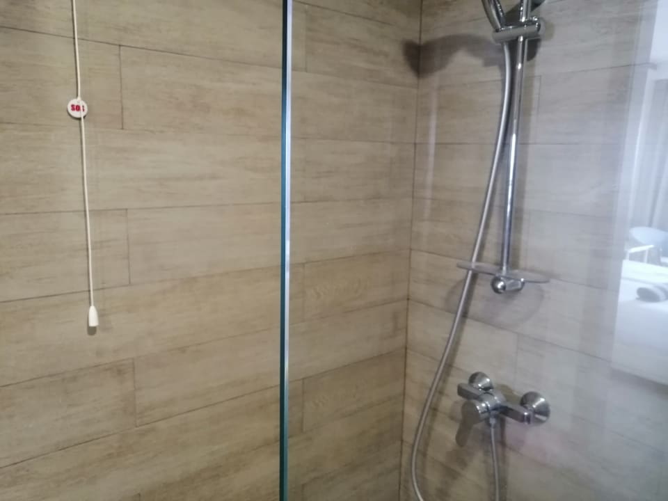 Zimmer Hotel Baia Azul