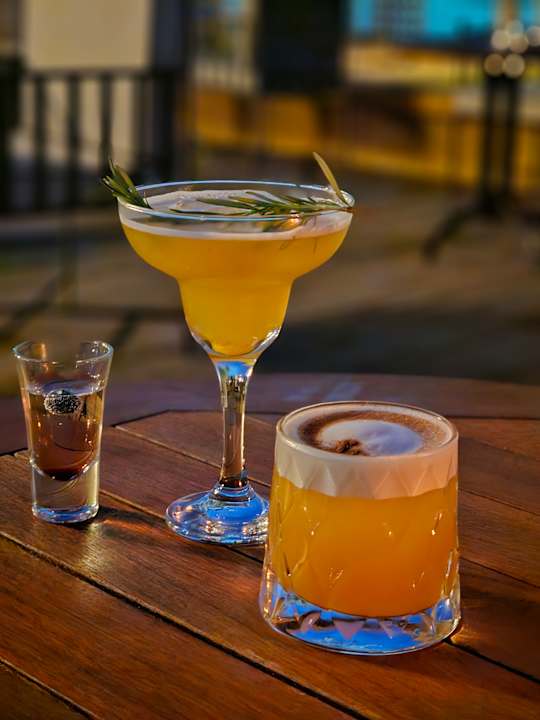 Gastro Sentido Trendy Verbena Beach