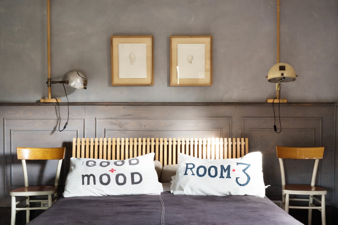 Zimmer Agriturismo San Martino