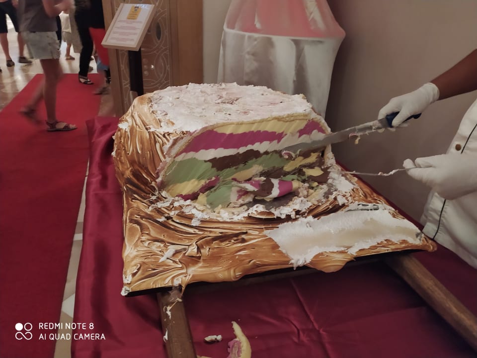 Gastro Aydinbey Kings Palace & Spa