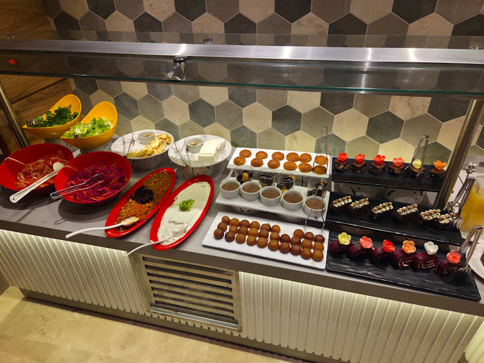 Gastro allsun Numa Club Side