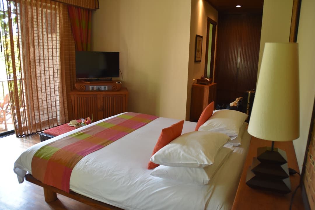 Zimmer Hotel Pimalai Resort & Spa