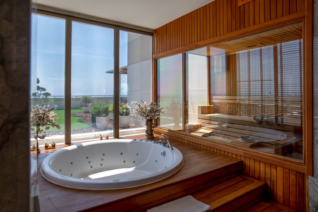 Zimmer Fame Residence Lara & Spa