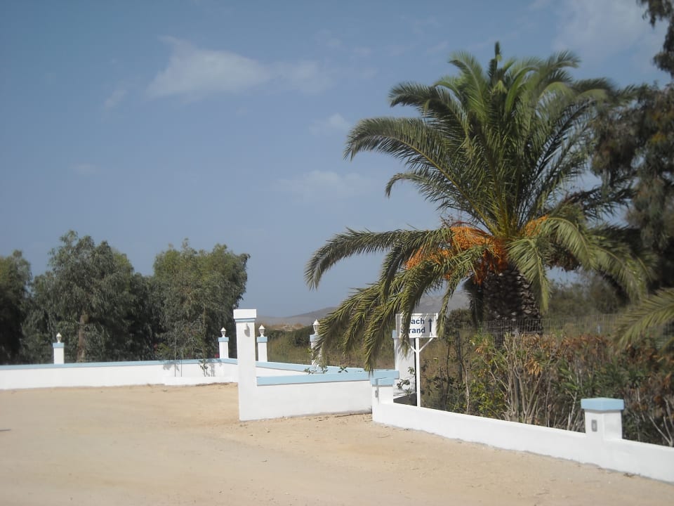 Sonstiges Hotel Cavo D'oro