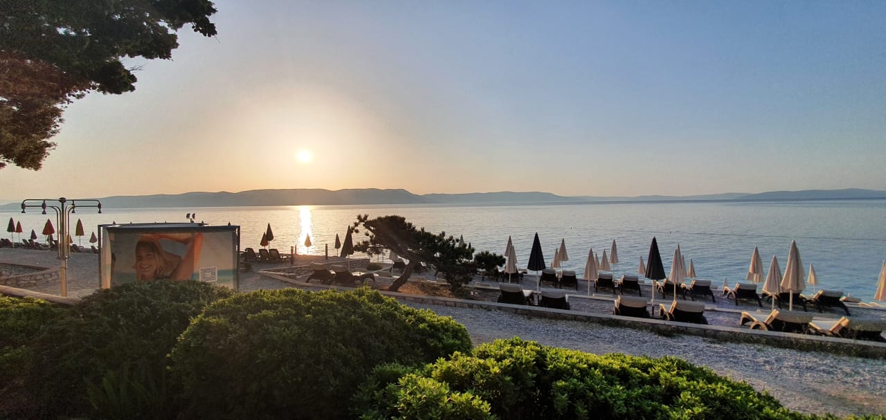 Strand Valamar Bellevue Resort