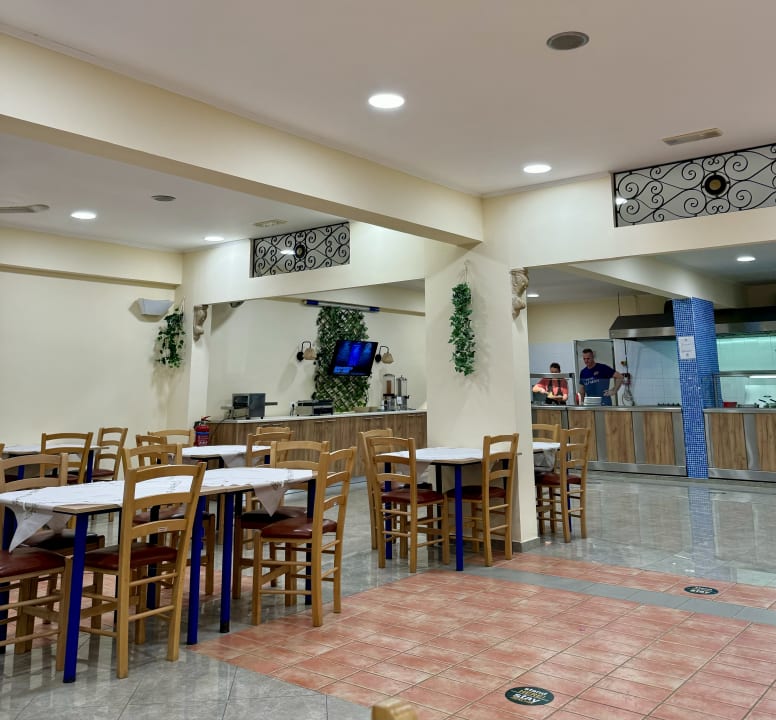 Gastro Ekaterini Hotel