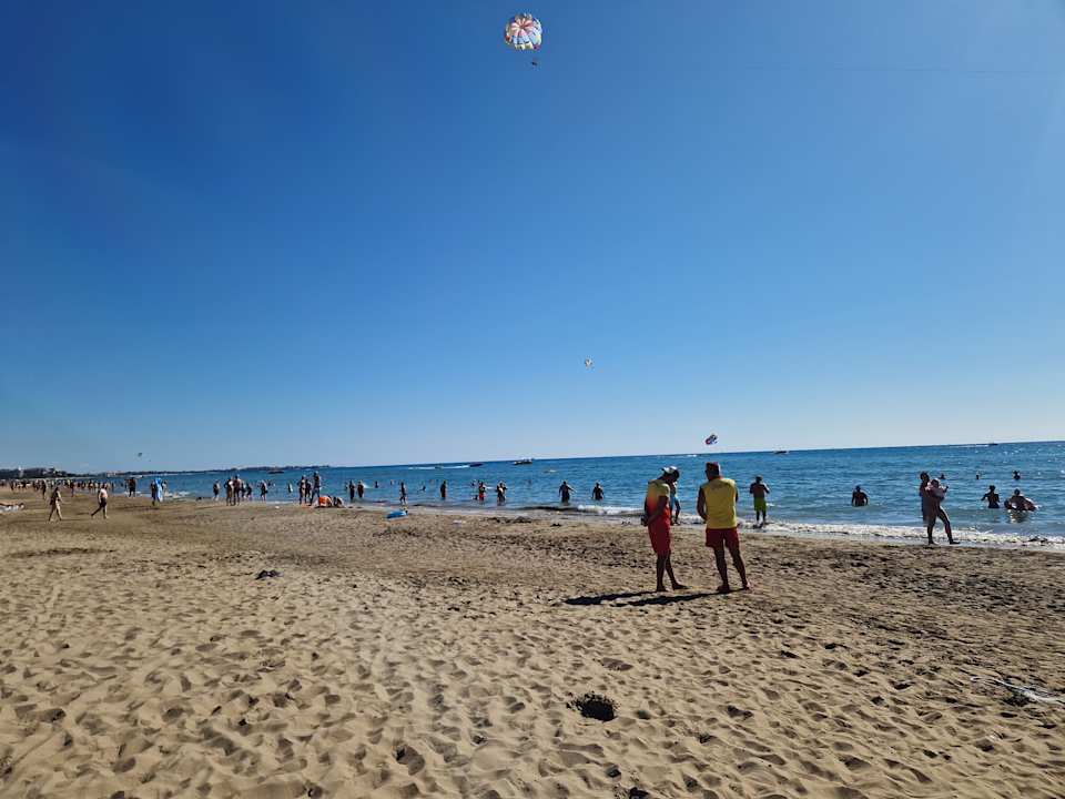 Strand Dream Fun World