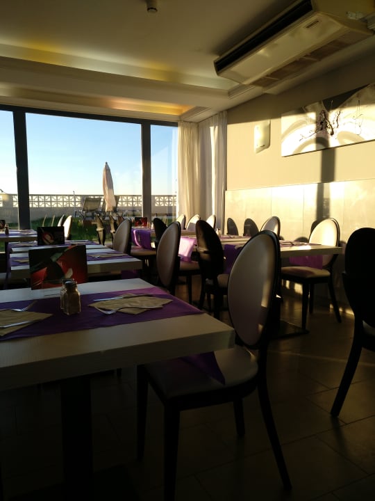 Gastro Hotel Amaraigua - Adults only