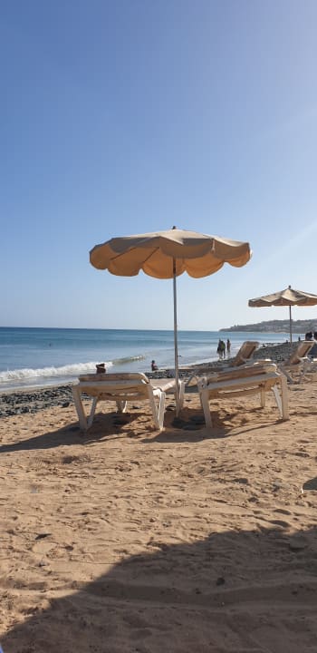 Strand allsun App.-Hotel Barlovento