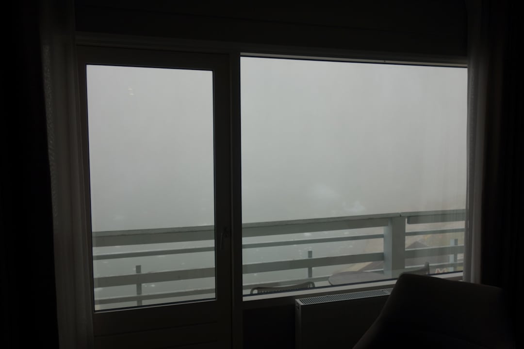 Zimmer Hotel Hvide Falk