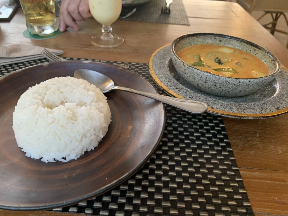 Gastro Ocean Breeze Resort
