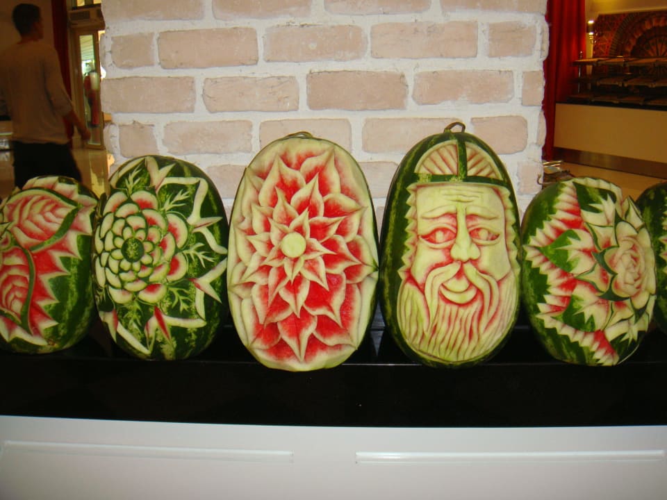 Deckoration Hotel Delphin Imperial