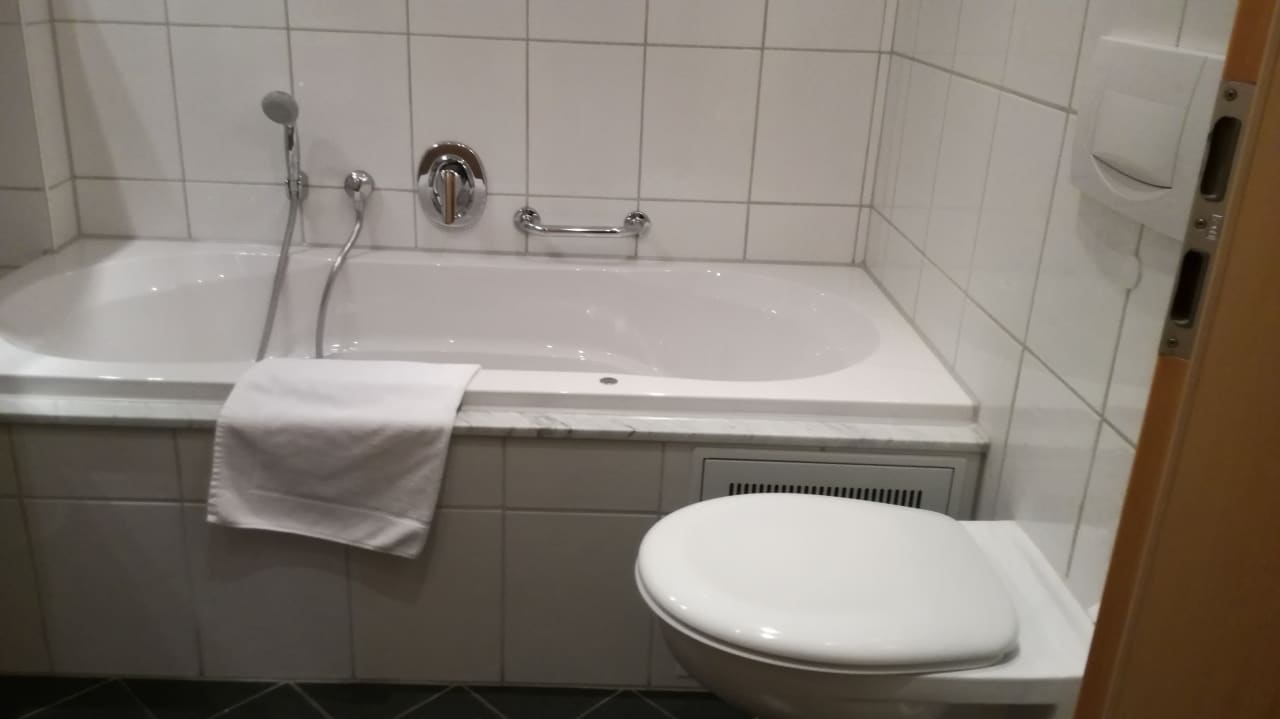 Zimmer Ringhotel Landhotel Buller