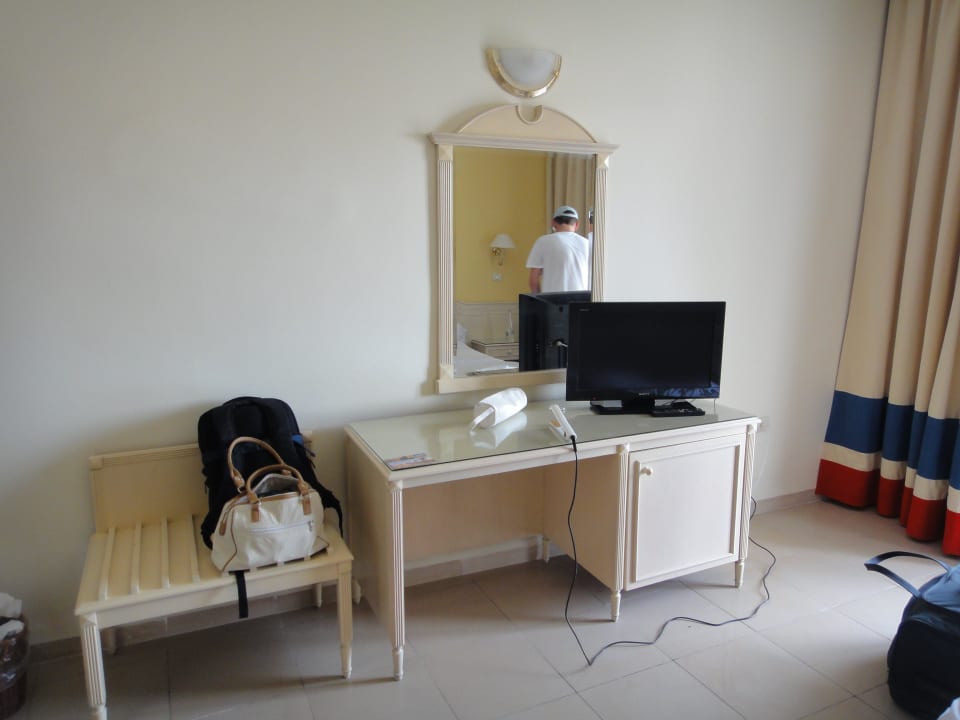Pokój Hotel JAZ Tour Khalef
