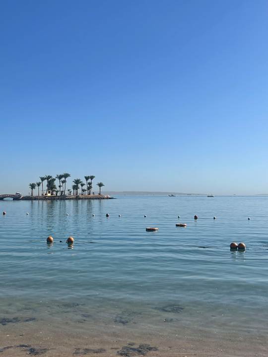 Strand Continental Hotel Hurghada