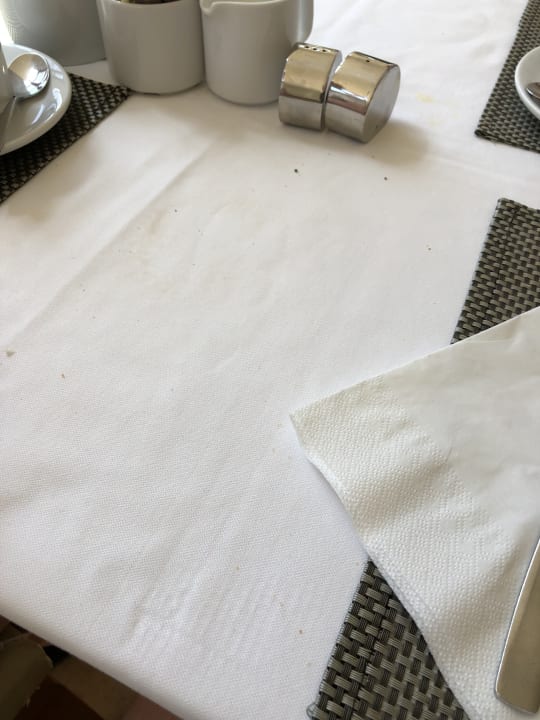 Gastro Mövenpick Resort & Spa El Gouna