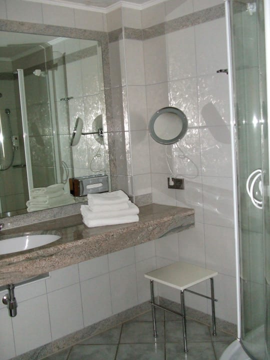 Bad Landhotel Heimathenhof