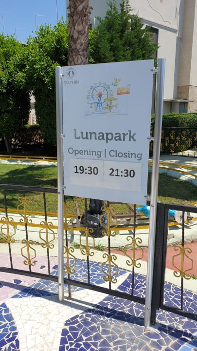 Sport & Freizeit Hotel Delphin Diva