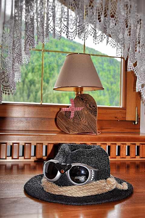 Sonstiges Apartments Arjentel