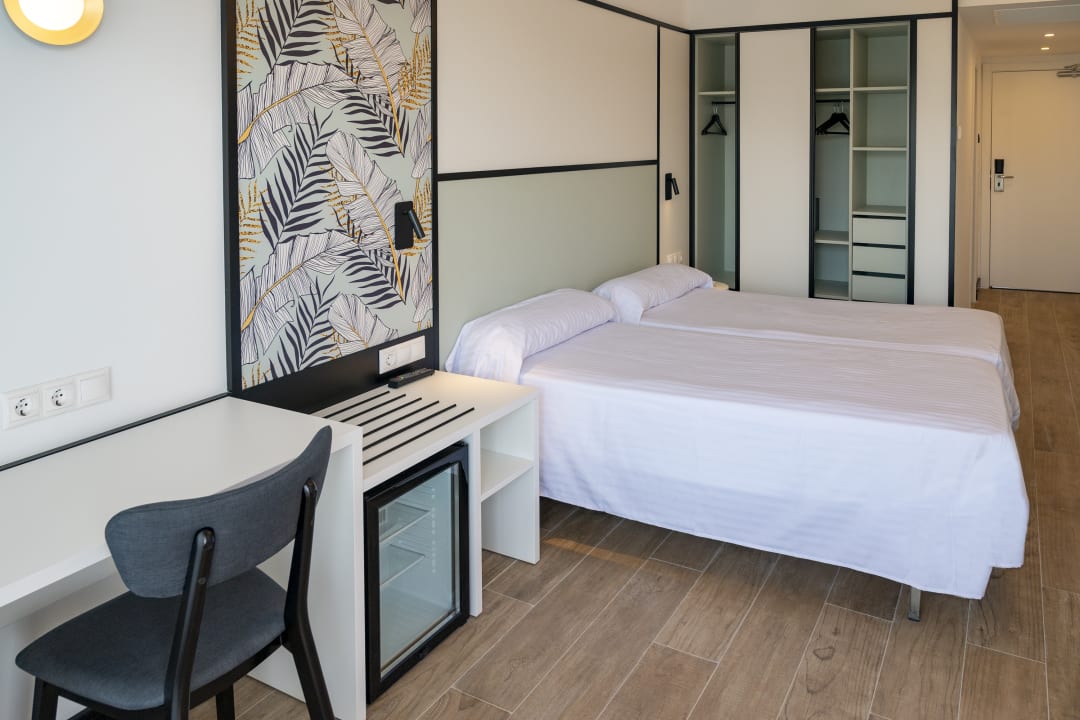 Zimmer MedPlaya Hotel Calypso