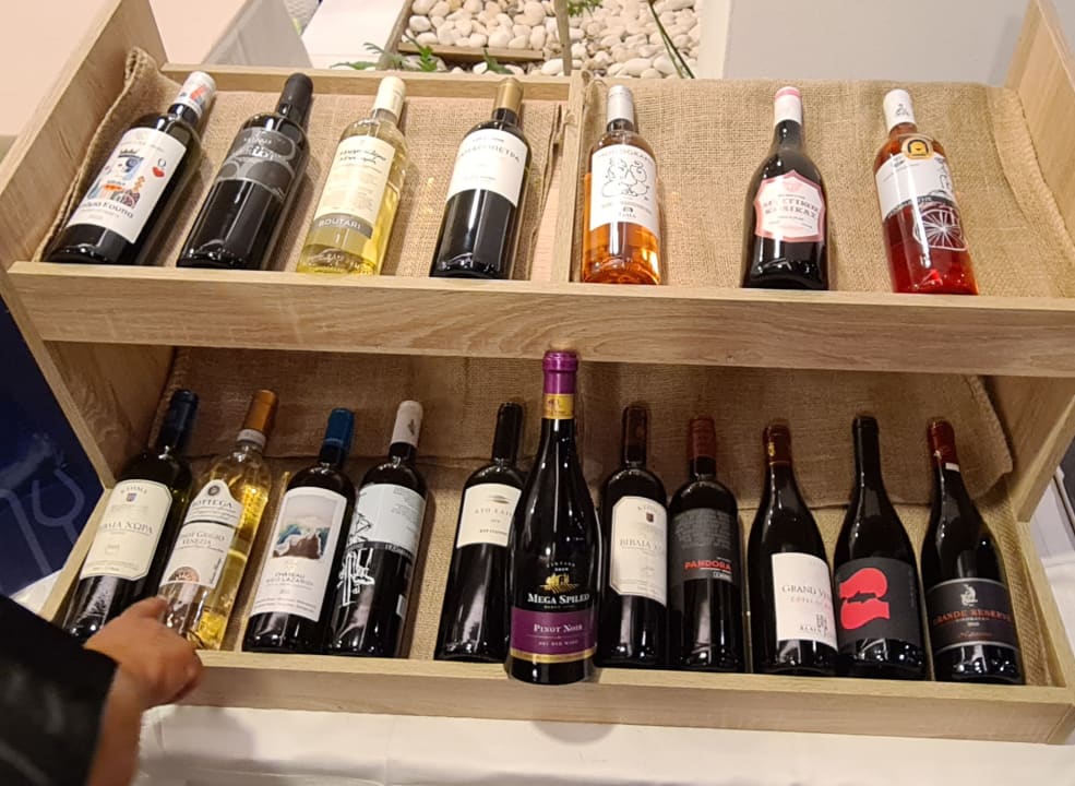 Gastro TUI BLUE Palazzo del Mare