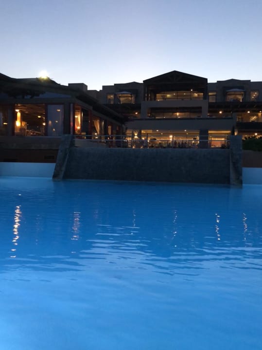 Außenansicht Aquagrand Artistic Luxury Beach Resort - Adults only